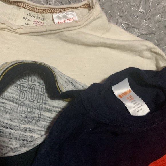 18-24 top bundle! All very good to excellent condition. - Picture 8 of 8